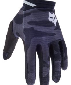 Рукавиці FOX 180 BNKR GLOVE [Black], L (10)  31312-247-L