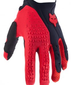 Рукавиці FOX PAWTECTOR GLOVE [Red], M (9)  31328-017-M