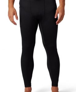 Штани FOX TECBASE FIRE TIGHT [Black], Large  29831-001-L