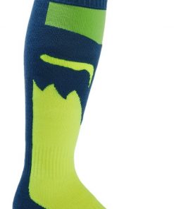 Шкарпетки FOX 180 FLORA SOCK [Blue], Large  31423-026-L