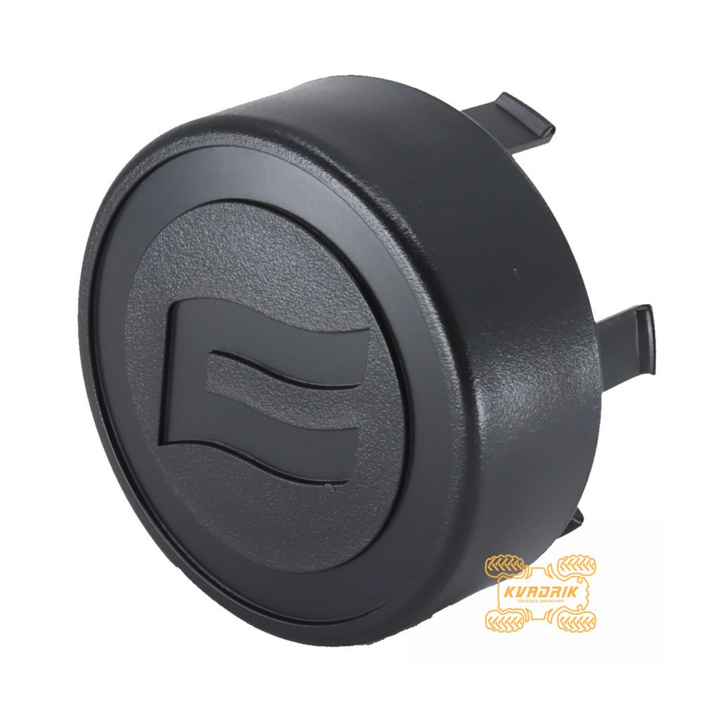 Оригінальний ковпачок диска для квадроциклів CFMoto CForce 400 500 600 800 1000, ZForce / UForce 800 1000   	7020-070101-1B200, 5ASV-070101-6001