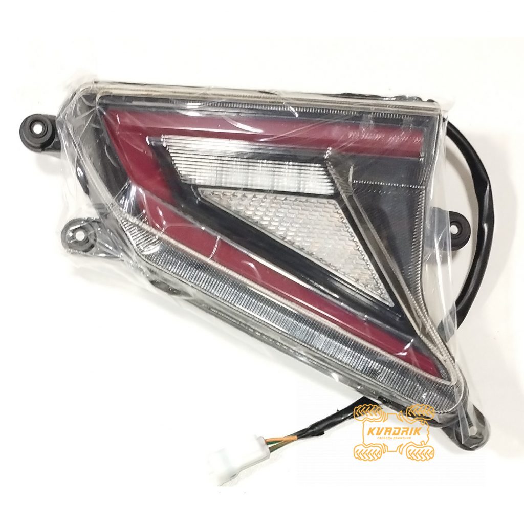 Оригінальна фара задня ліва для квадроциклів CFMoto CForce 600 (20+)    9DS#-160210-7001