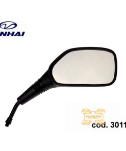 Оригінальне дзеркало заднього виду праве для квадроциклів Linhai 200 260 300 400 500  30118