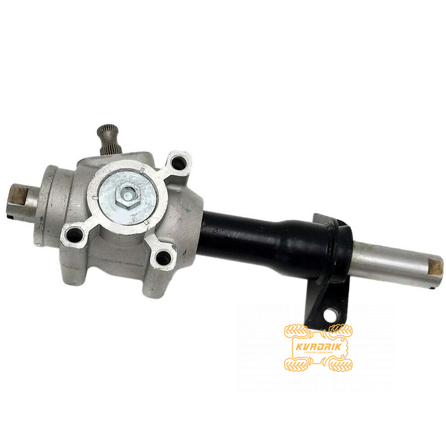 Оригінальна рульова рейка для баггі Cfmoto Zforce Uforce 600 800 9060-104060