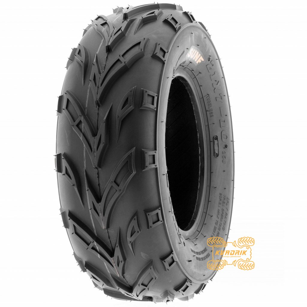Шина для квадроцикла SUNF A004 22x7-10   6PR