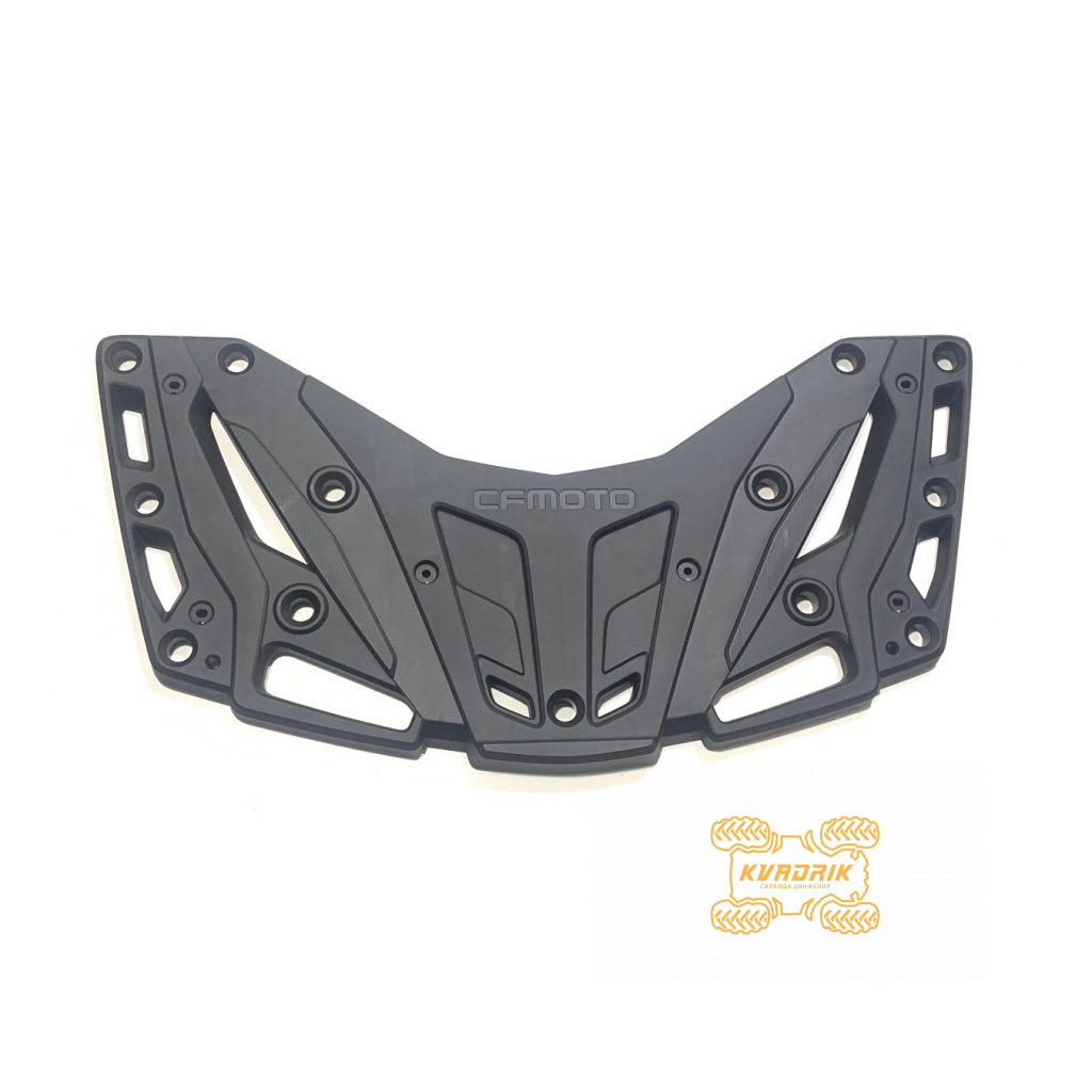 Оригінальна багажна платформа (передня, задня) для квадроциклів CFMoto 400 / 500 (2014-2022) 9CR6-140001