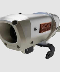 Глушник одиночний для квадроциклів Can-Am Renegade (включаючи XMR) G2 707600748 RJWC 10120130