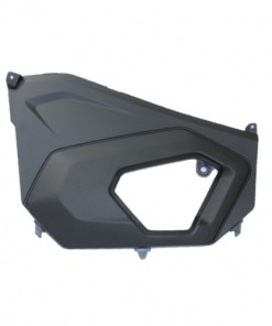 Оригінальна ліва пластикова кришка двигуна для квадроциклів CFMoto CForce 400 500 (22+)  9DQV-042041-3000
