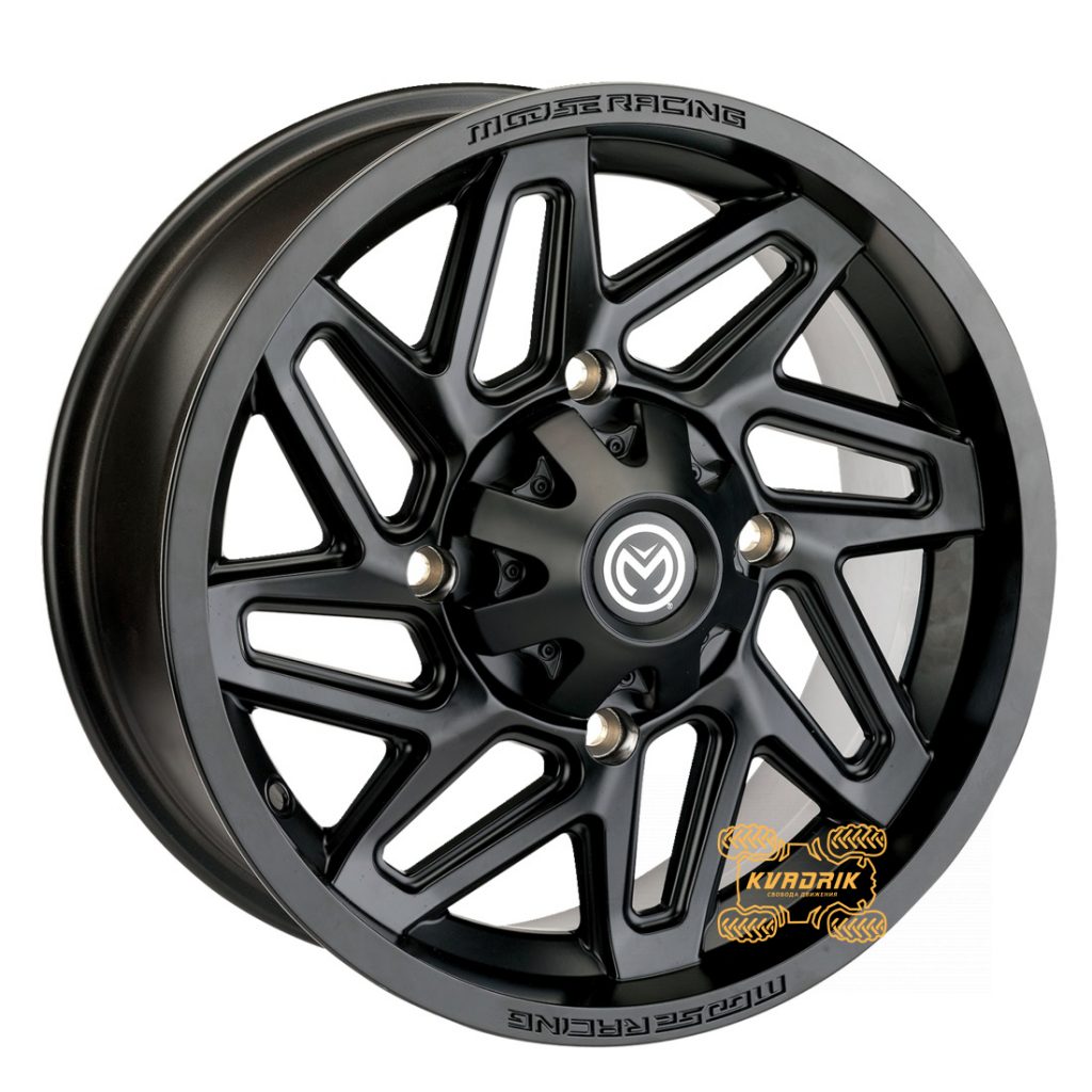 Диск Moose 361X 14x7 4/110 5+2