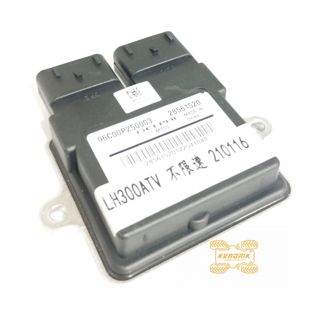 Оригінальний модуль запалювання ECU для квадроциклів Linhai 300 500 550    Linhai  35743