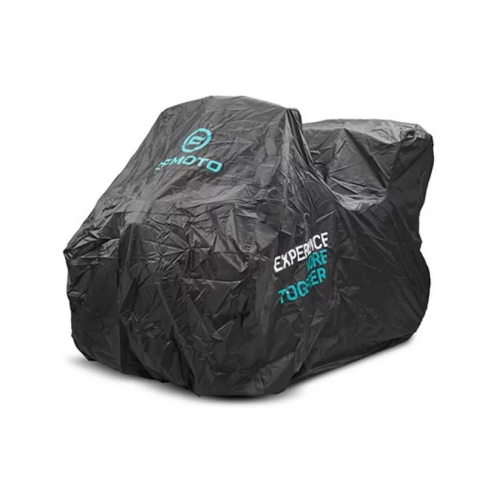 Оригінальний чохол для двомісних квадроциклів CFMoto CForce 400 500 600 800 1000   85204Z-00600