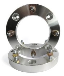 Ступичні проставки 25мм 4/110 M10x1.25 CFMoto, Honda, Kawasaki, Yamaha, Suzuki 0222-0594  EPI  EPIWS010