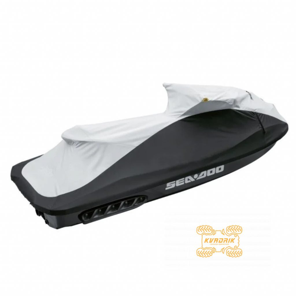 Чохол для гідроцикла Seadoo RXP (2012-2020)   X-ATV  POK-CSD003