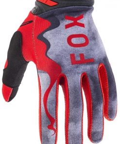 Рукавиці FOX 180 ATLAS GLOVE [Grey], L (10)  31311-037-L