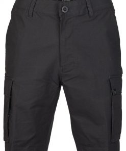Шорти FOX Slambozo 3.0 Short [Black], 32   31666-001-32