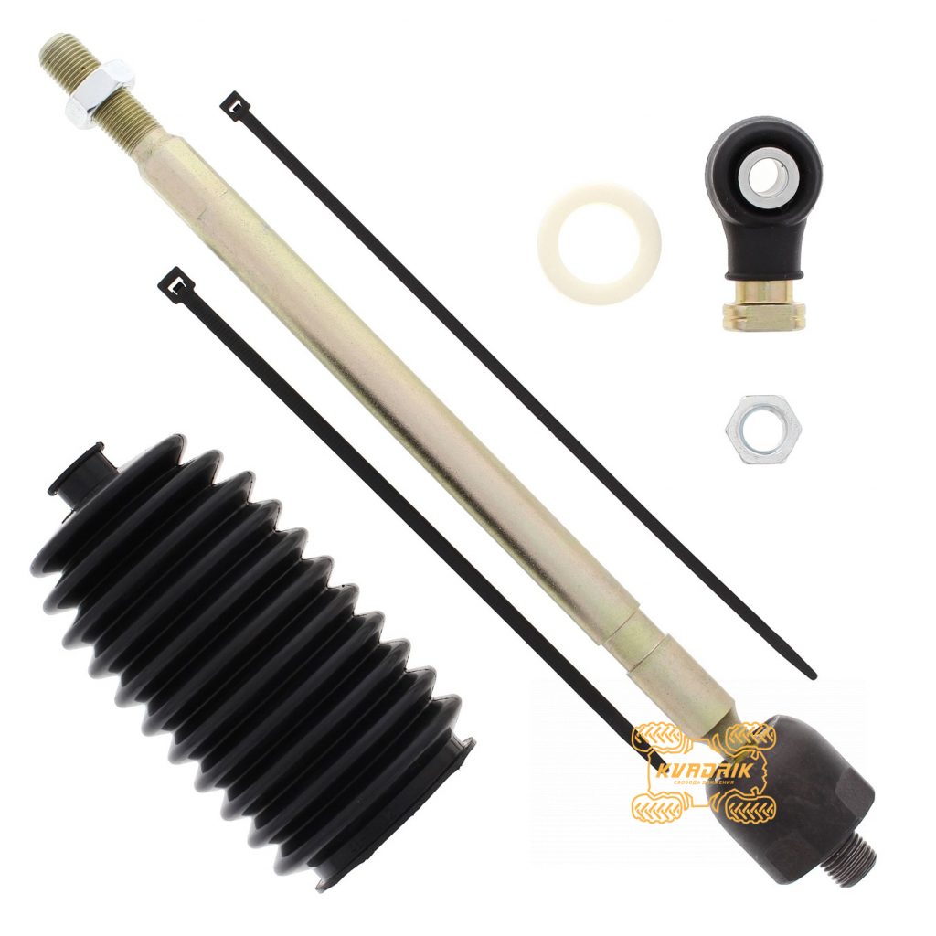 Рульова тяга ліва в зборі для Polaris RZR 570 (12-18) 800 (08-14)  5412012, 7061054, 7061138   All Balls 51-1039-L