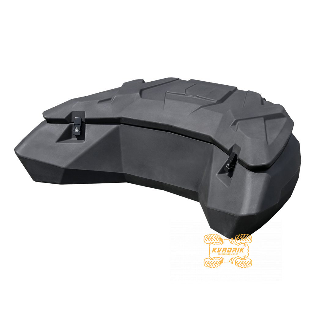 Кофр для квадроциклів Can Am Outlander G2   SHARK   800-BOX-AX130