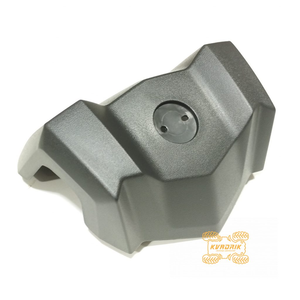 Пластикова накладка керма для квадроциклів CFMoto CForce 800 1000 (17-24)   9AWA-100002, 9AWV-100002-2E00