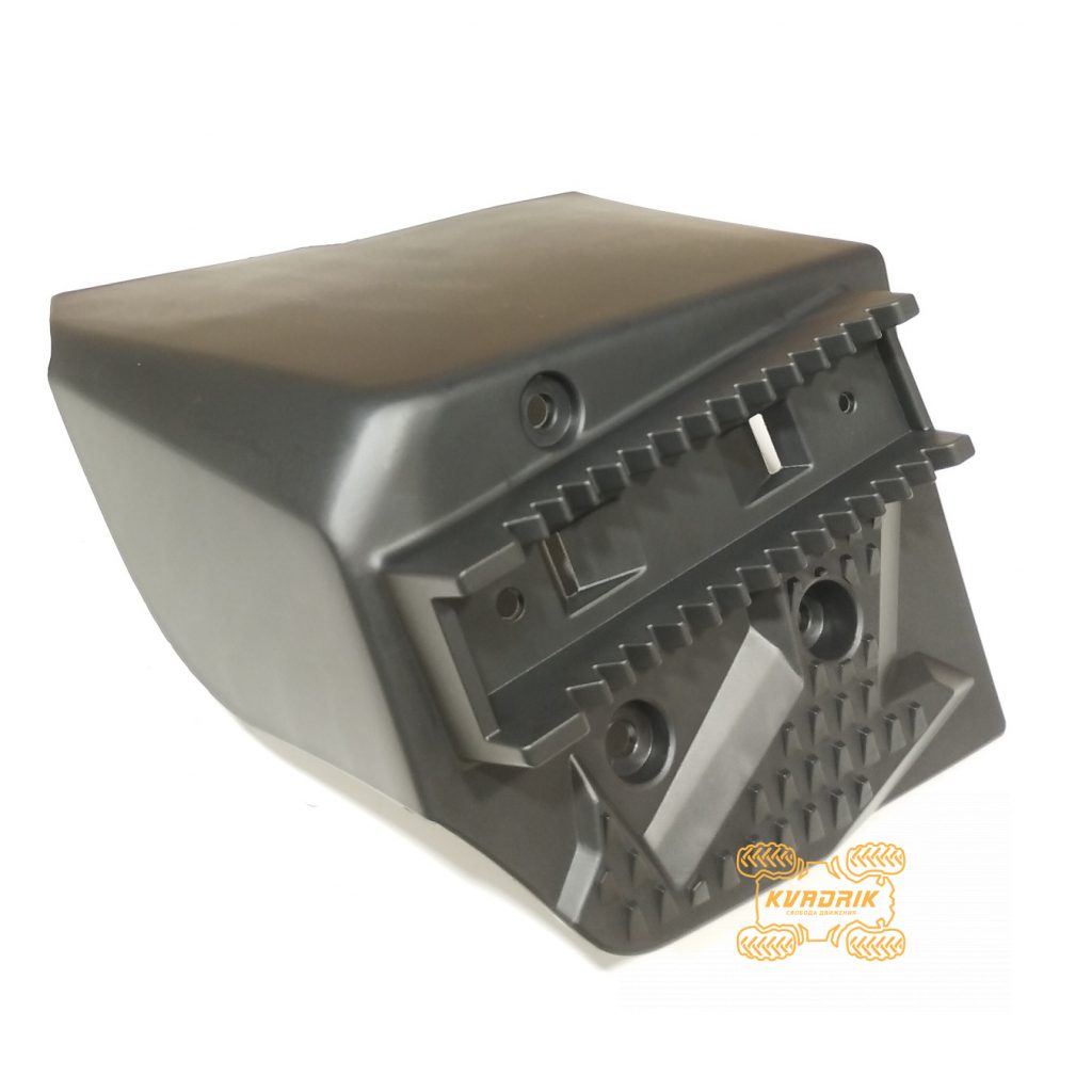Оригінальна підніжка пасажира ліва для квадроциклів CFMoto CForce 600 (20-24)   9CS#-042073-6401