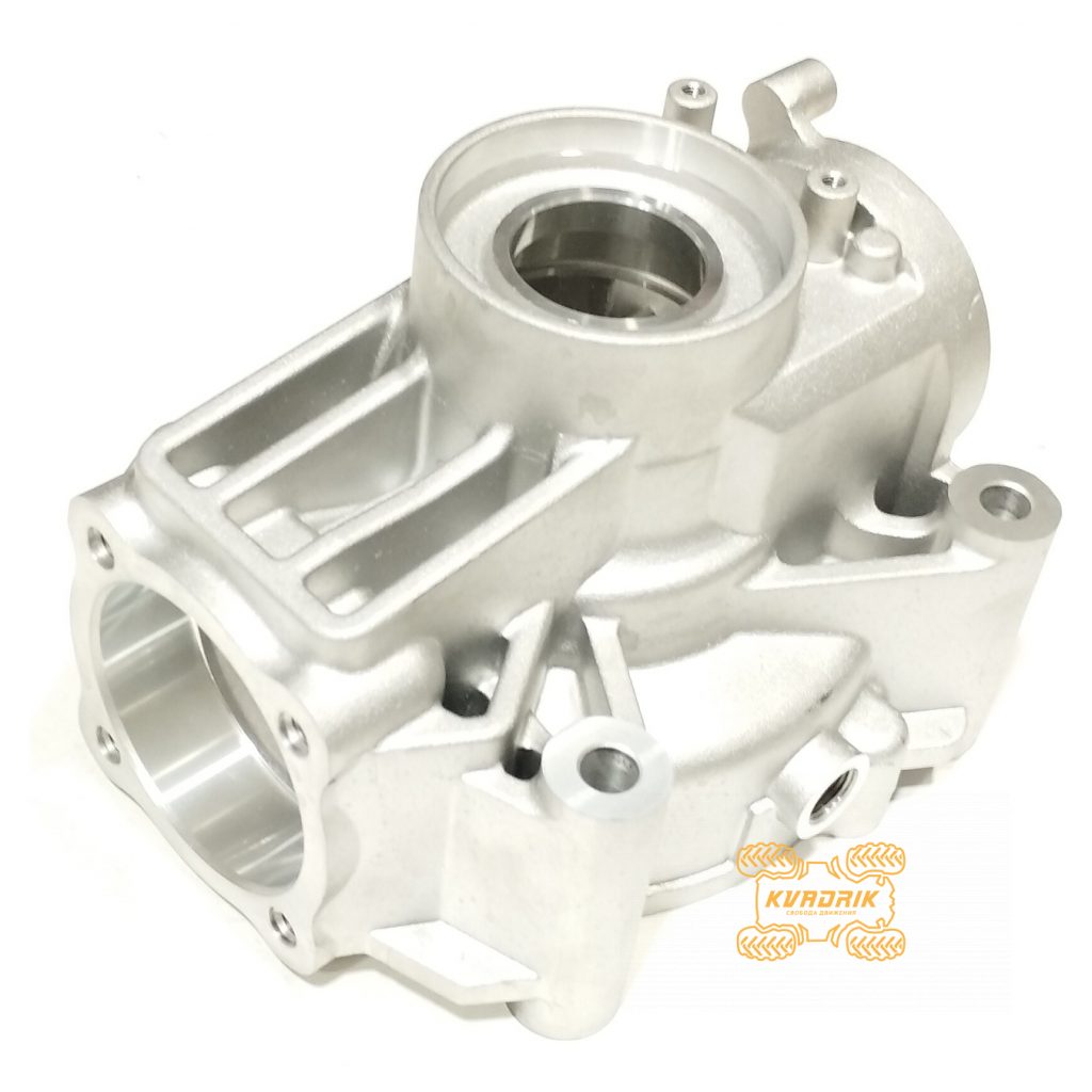 Оригінальний корпус переднього редуктора для квадроциклів CFMoto 400 500 600 (20-24), 800 1000 (20-21)   Q830-310007-20000