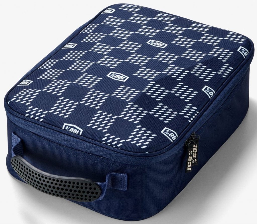 Сумка для окулярів Ride 100% Goggle Case [Louis], Goggle Bag  29000-00003