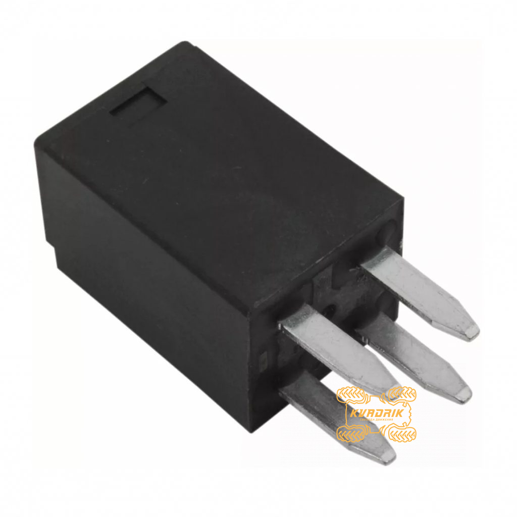 Реле для квадроциклів і UTV CanAm, Polaris   4016819, 4011283, 710001778  Moose  2130-0258