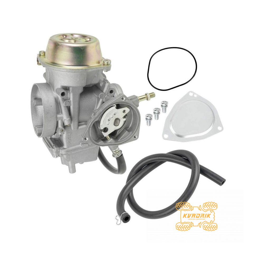 Карбюратор для квадроциклів Can-Am DS 650 (2000-2007) 707200142 X-ATV  CARB-6050
