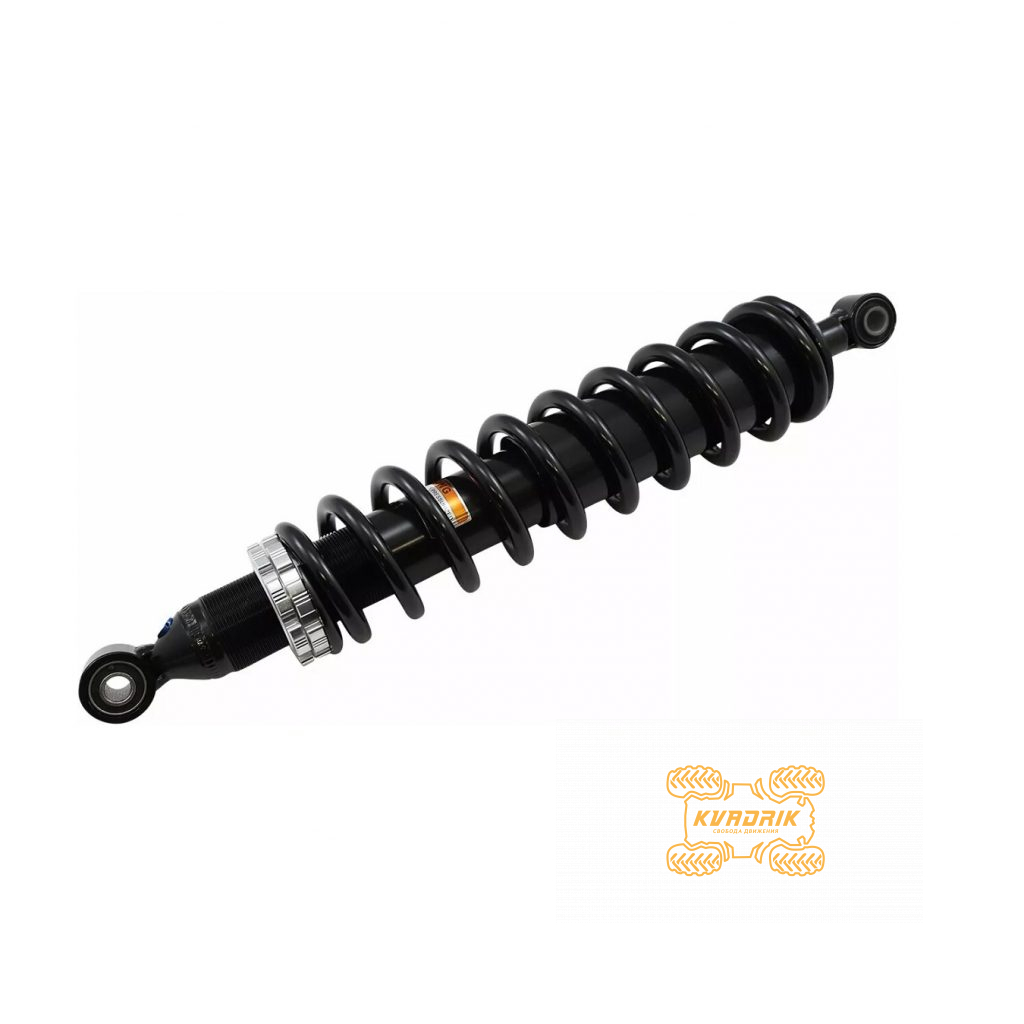 Амортизатор передній для квадроциклів Honda TRX500 (2001-2014) 51400-HN2-003, 51400-HN2-A22, 51400-HN2-A61, 51400-HN2-B41 Bronco AU-04322