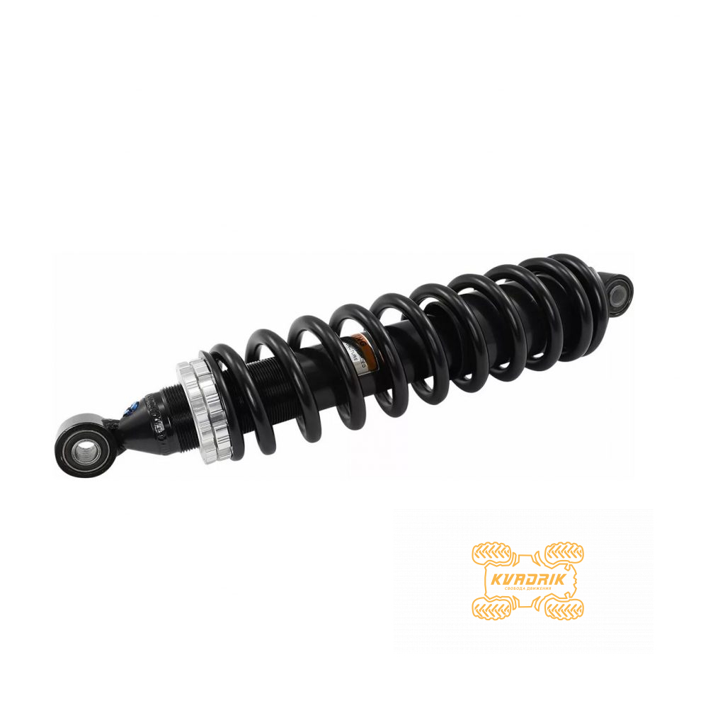 Амортизатор передній для квадроциклів Honda TRX350 TM / FE / TE / FM (2000-2006) 51400-HN5-671, 51400-HN5-990 Bronco AU-04203