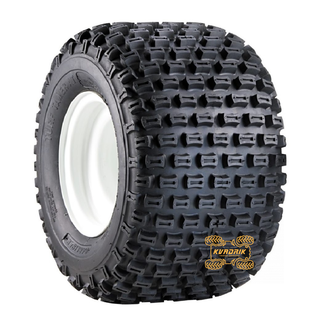 Шина для квадроцикла Carlisle Turf Tamer  20x11-10  6PR
