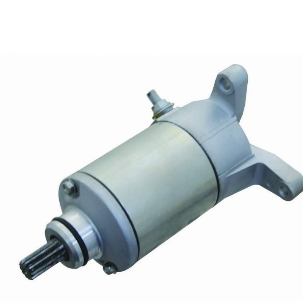 Стартер для квадроциклів SUZUKI LTF 160 220 250 LTZ 250 31100-02C10 X-ATV 18808N-X