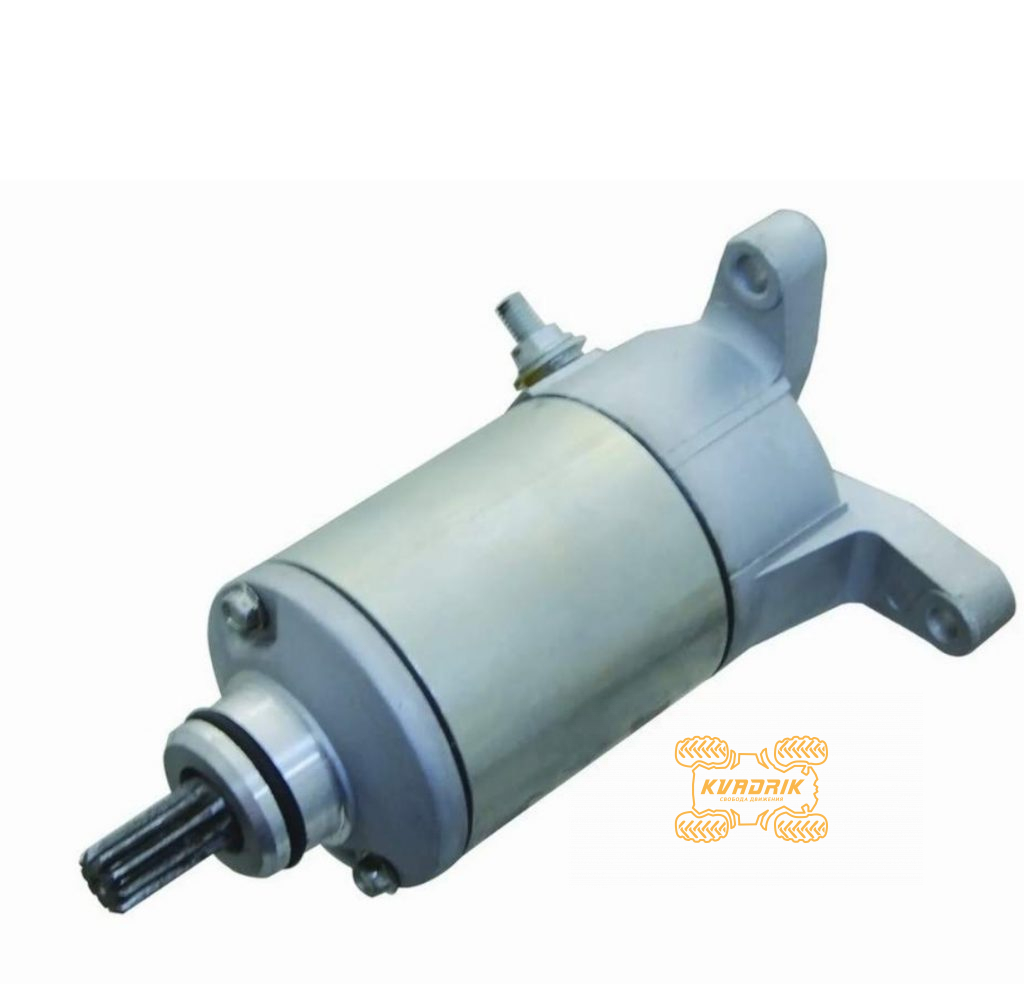 Стартер для квадроциклів SUZUKI LTF 160 220 250 LTZ 250 31100-02C10 X-ATV 18808N-X