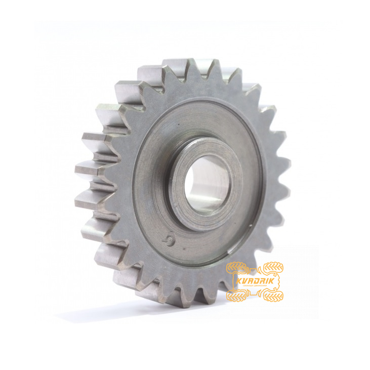 Оригінальна мала шестерня стартера для квадроциклів CFMoto 500 / 600 / 625 (2011-2016)  0180-091002