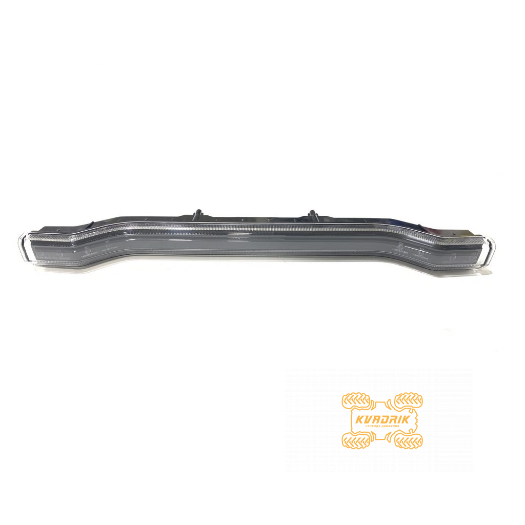 Задня декоративна вставка CFMoto 400, 500, 600 9DSV-160230-7003