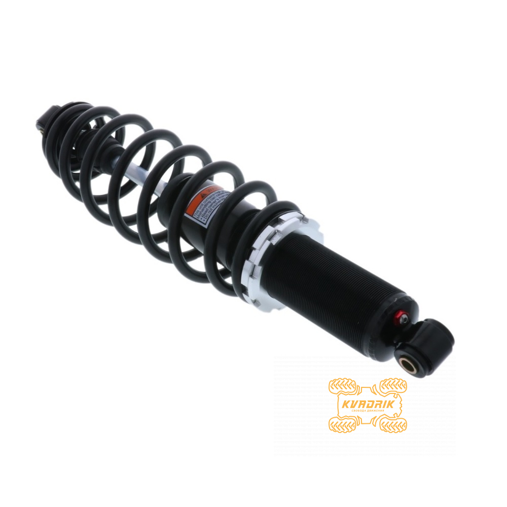 Амортизатор задній для квадроциклів Polaris Sportsman 400 / 450 / 500 / 570 / 600 / 700 / 800 7043100 X-ATV 1515-0826X