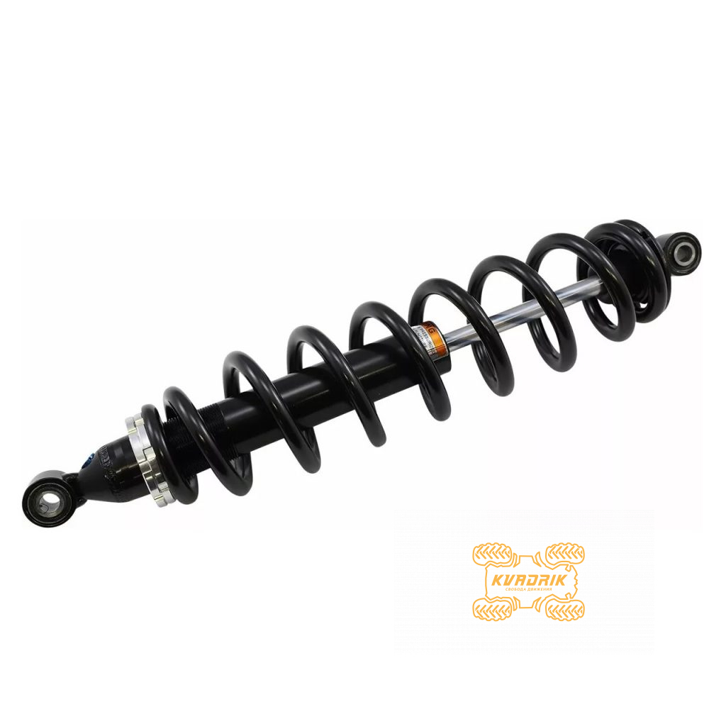 Амортизатор передній для квадроциклів Arctic Cat TRV / H1 / MUD PRO / 400 450 500 550 650 700 1000 (07-22)  0403-188, 0403-209, 0403-180  Moose  AU-04320