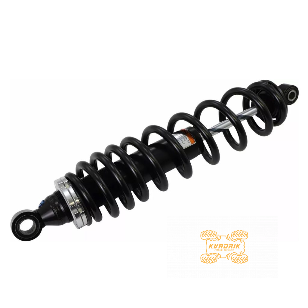 Амортизатор задній для квадроциклів Arctic Cat TRV / H1 / TBX / GT  400 450 500 550 650 700 1000 (08-22)  0404-158, 0404-274   Moose  AU-04420