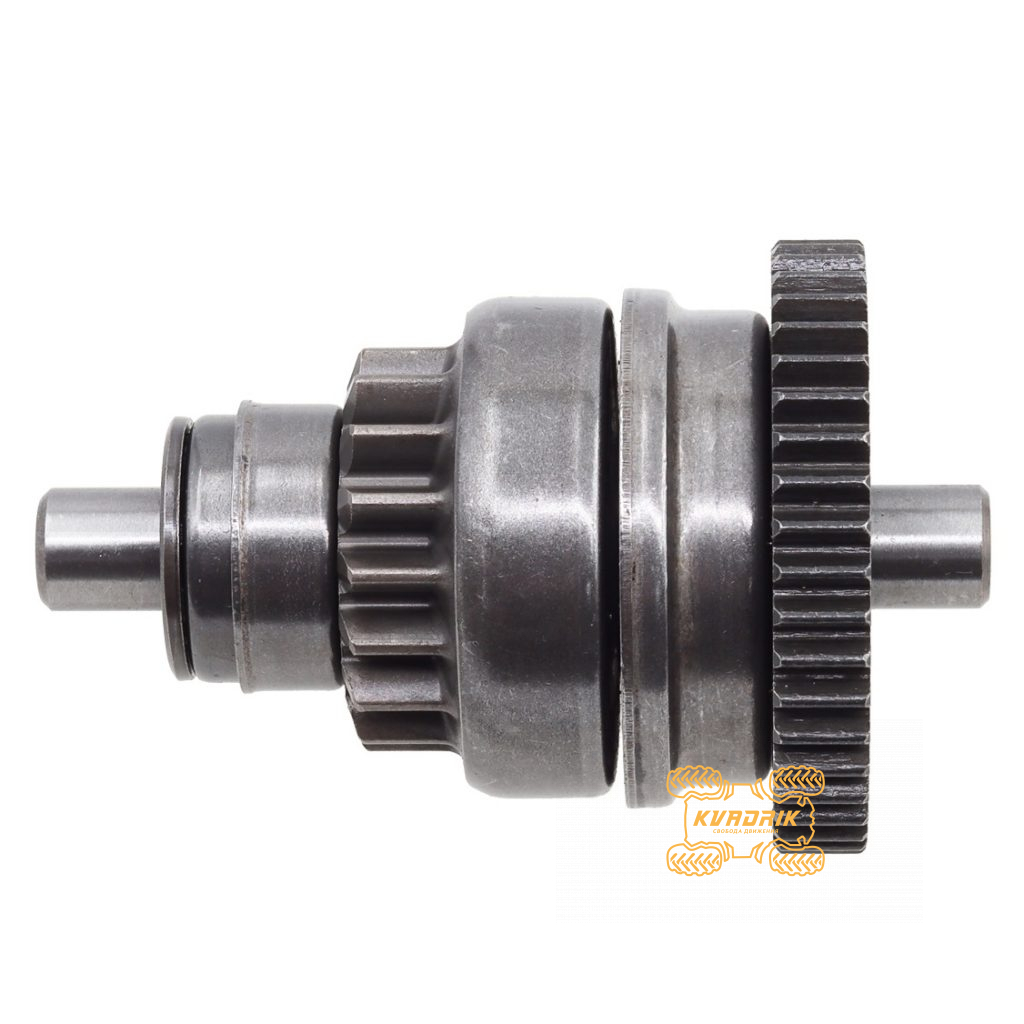 Бендикс стартера для Can-Am 400/450 420684050 BRONCO AC-01002