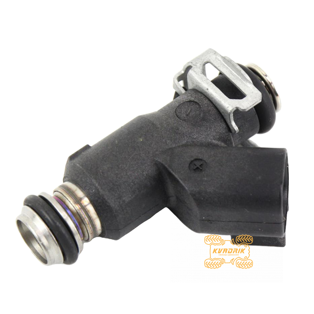 Паливний інжектор Hisun 16400-F39-0000, Odes 21040114901, CFMoto X8, 800 0800-171100