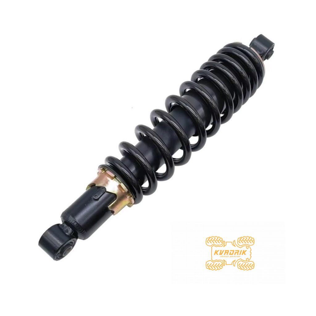 Задній амортизатор для квадроциклів Hisun 500 / 700, Yamaha Grizzly 660 (02-08) PJ00000551001800