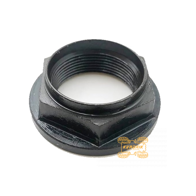 Гайка кріплення диска зчеплення для Hisun, Yamaha  90179-22005-00, PJ00000904021400