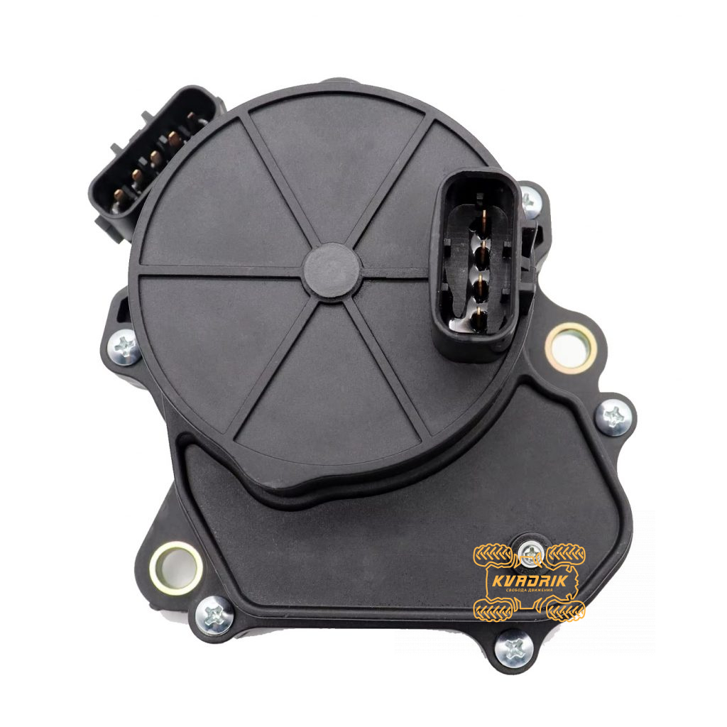 Сервопривід, актуатор переднього приводу для Hisun, Yamaha Grizzly / Rhino / Kodiak  P115000271210000
