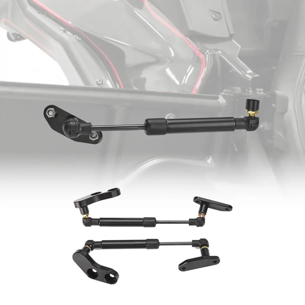 Амортизатори дверей для баггі Can-am Maverick X3  B0102-00601BK