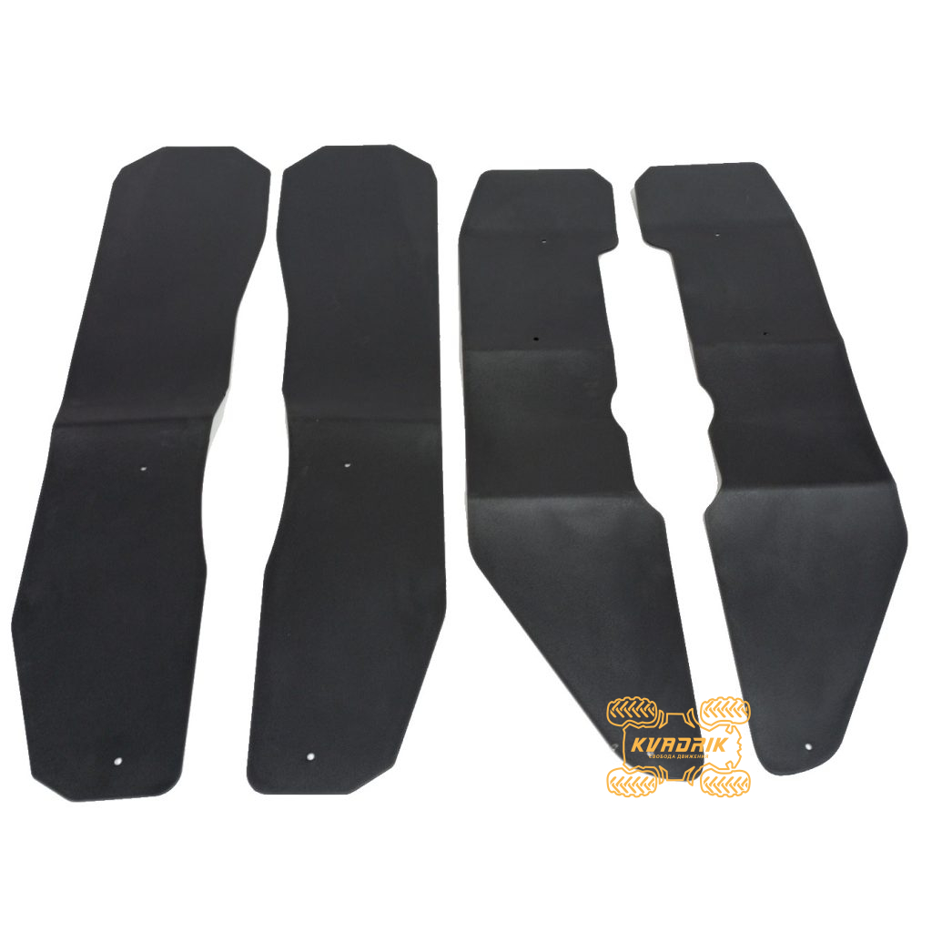 Розширювачі арок Polaris RZR 800 S B0103-00101