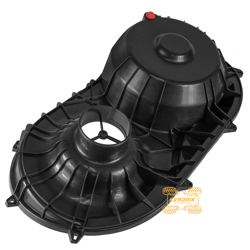 Кришка варіатора зовнішня Polaris RZR Turbo, S, RS1 2637068