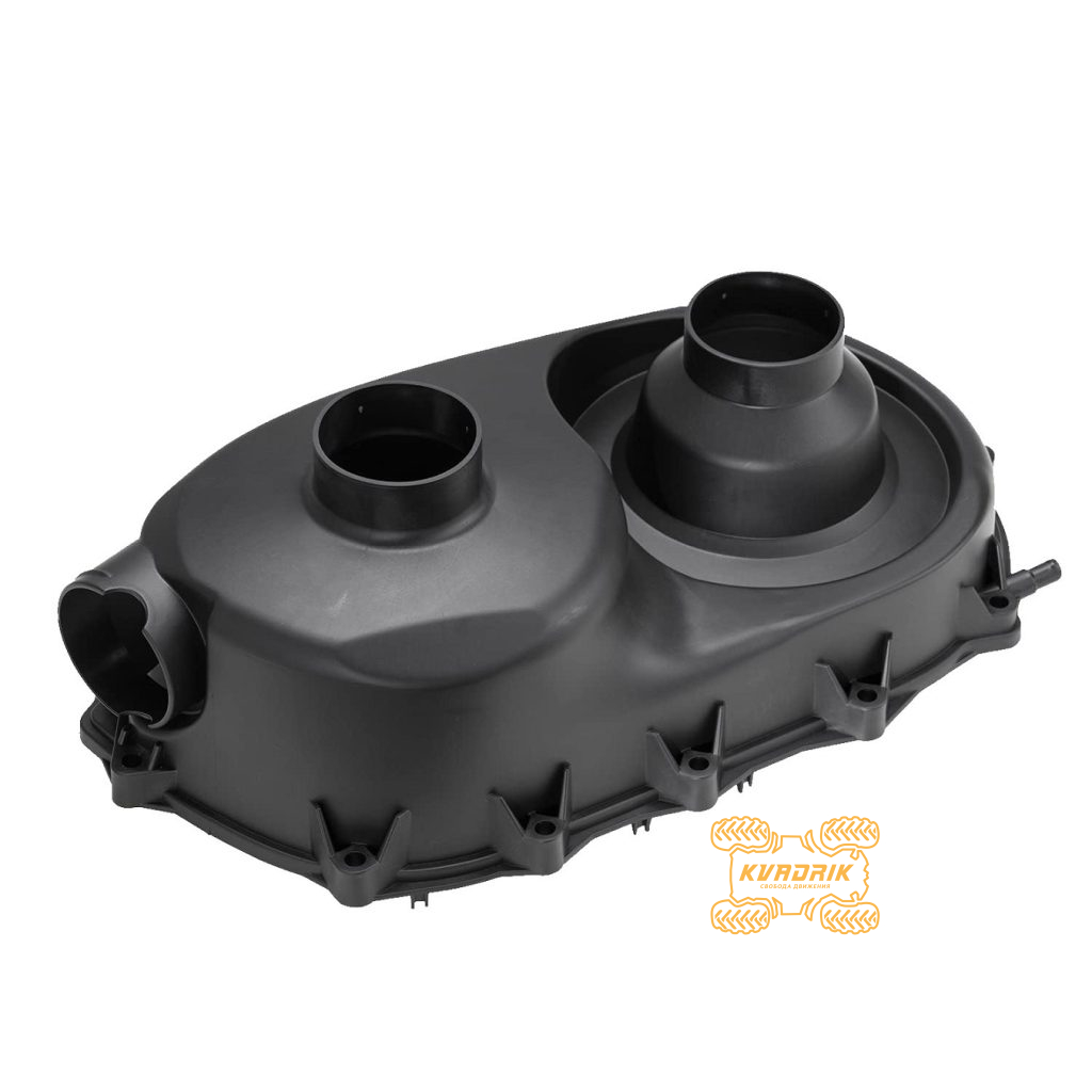 Кришка варіатора зовнішня для Can-Am Maverick Turbo (15-17), Commander 1000 (19) 420212285, B0901-03401BK