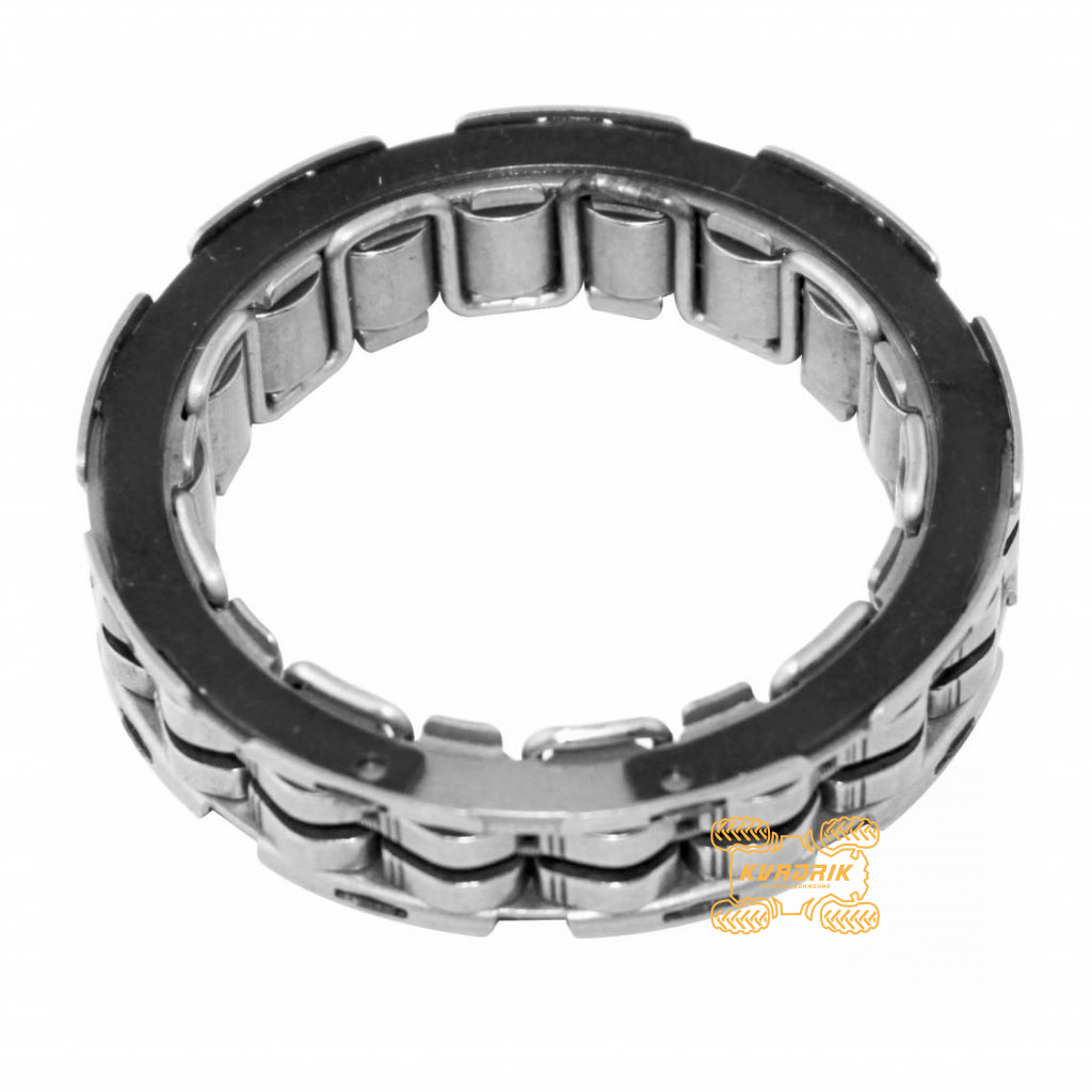 Обгінна муфта стартера для квадроциклів Honda TRX 450ER  91012-PN6-701, CAL-SC103