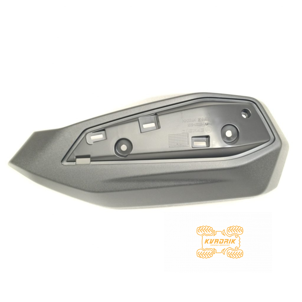 Лівий щиток захисту рук для CFMoto 800 1000 (24+) 9AWV-102201-8001
