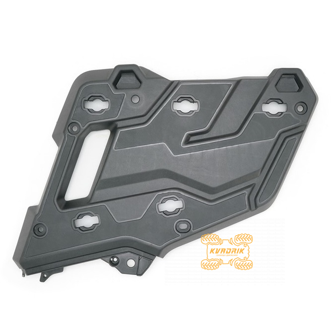 Багажна платформа передня права, задня ліва для CFMoto 800 1000 (24+) 9AWV-141003-8001