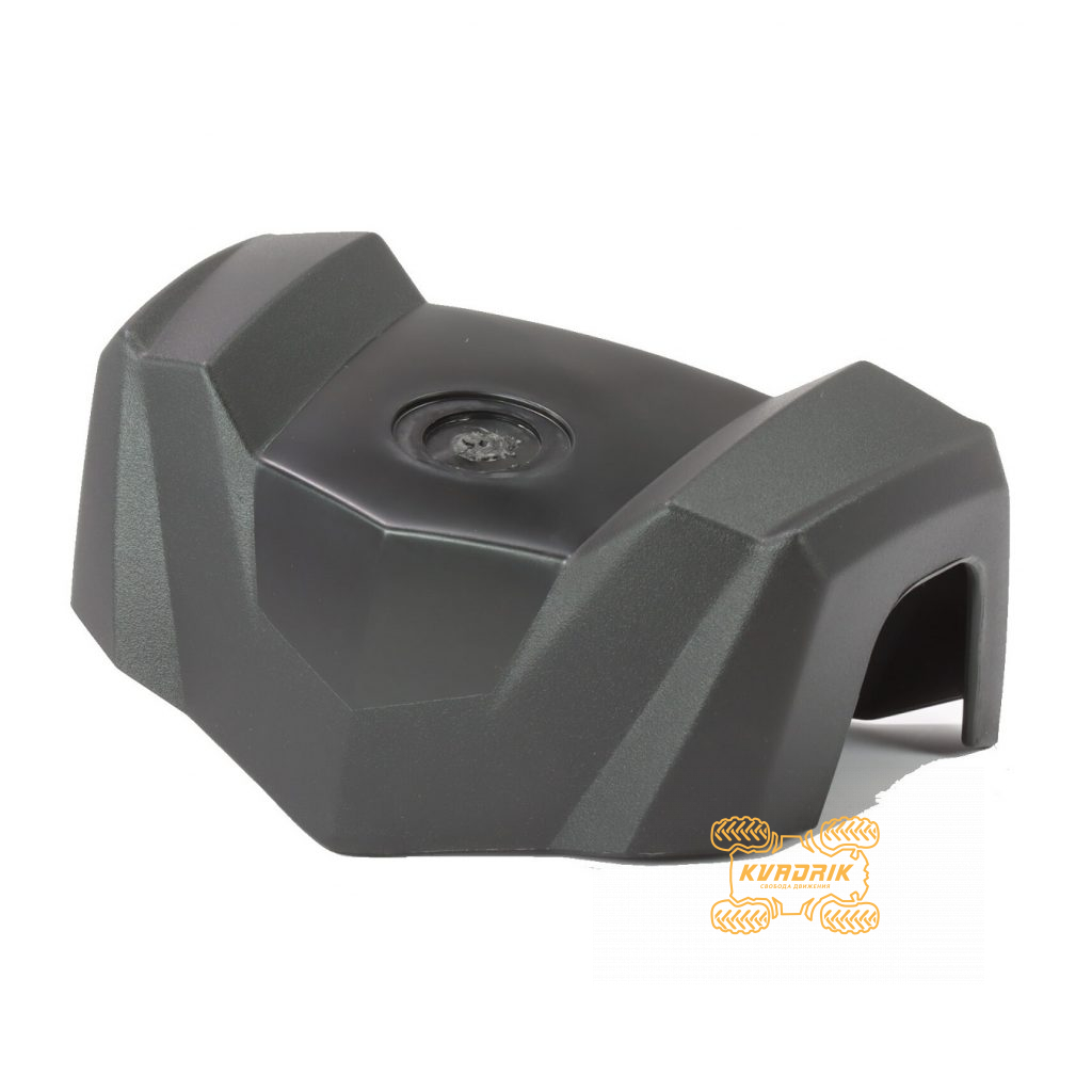 Пластикова накладка руля для CFMoto 400 500 (15+)  9CR6-101001